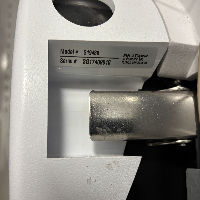 Agilent Technologies 6420 Triple Quad LC/MS System image 1